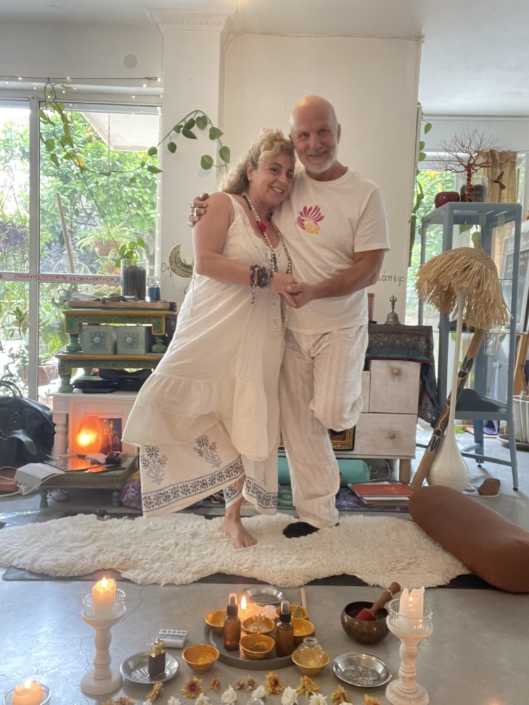 Yoga for the people – KTT